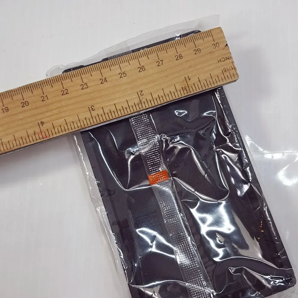 NEW Kuretake inkstone GL18-145 ink stone Calligraphy pen writing tool 4.5 black